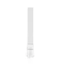 Noxion Lucent PL-S LED  6W - 827 Extra Warm White | 4-Pin - Replaces 11W